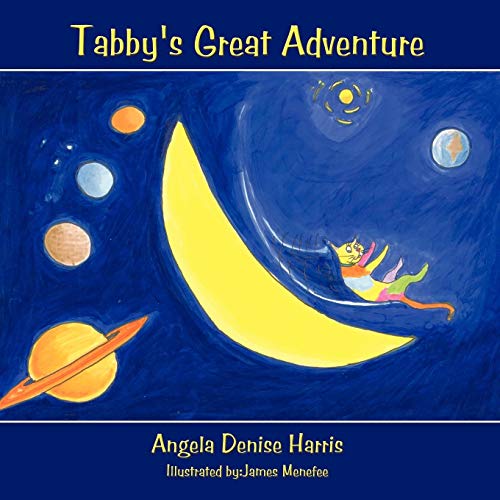 Stock image for Tabby's Great Adventure for sale by Solomon's Mine Books