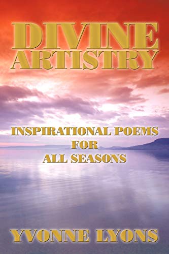 9781438990378: Divine Artistry: Inspirational Poems for All Seasons