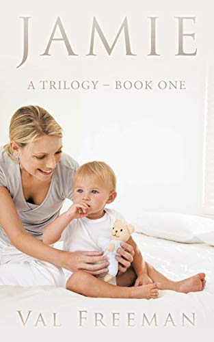 Stock image for Jamie: A Trilogy - Book One for sale by Chiron Media