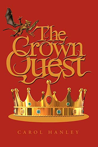 Stock image for The Crown Quest for sale by Chiron Media