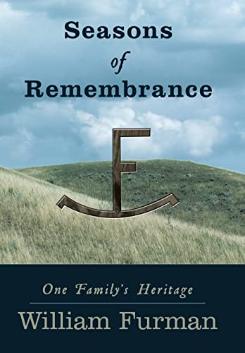 9781438992518: Seasons of Remembrance: One Family's Heritage