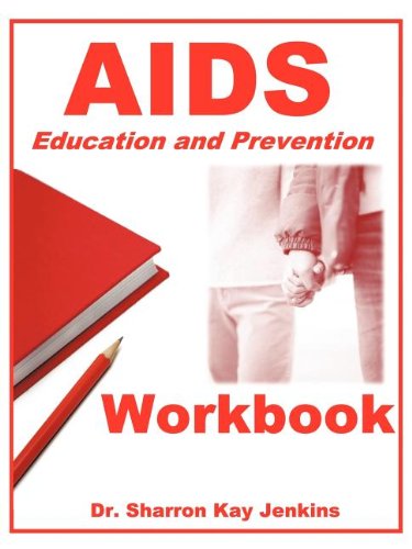 9781438992631: Aids: Education and Prevention Workbook