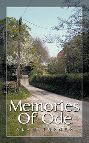 Stock image for Memories of Ode for sale by Chiron Media