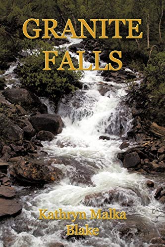 Imagen de archivo de Granite Falls a la venta por ThriftBooks-Dallas