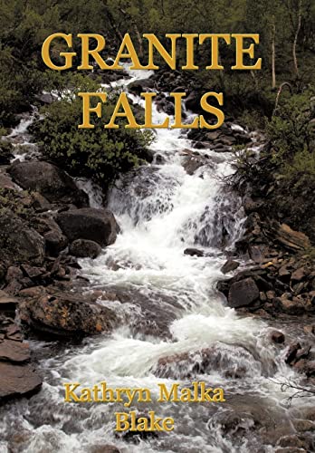 9781438994024: Granite Falls