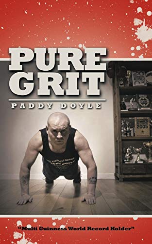 Stock image for Pure Grit for sale by WorldofBooks