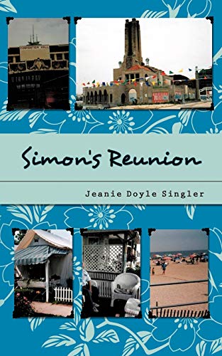 9781438996387: Simon's Reunion