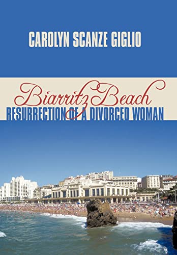 9781438997070: Biarritz Beach/Resurrection of a Divorced Woman