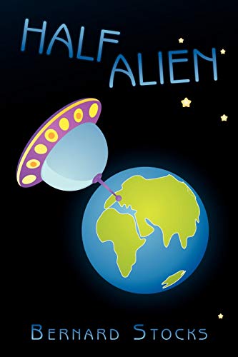 Stock image for Half Alien for sale by Lucky's Textbooks