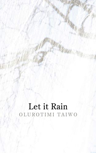 Stock image for Let It Rain for sale by Chiron Media