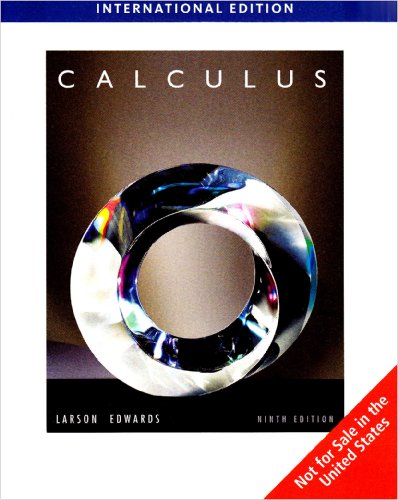 9781439030332: Calculus