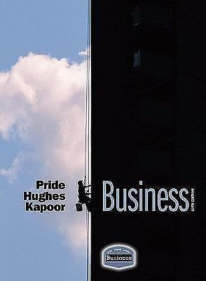 Business (9781439037393) by William M. Pride