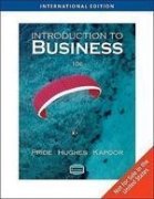 9781439037515: Introduction to Business