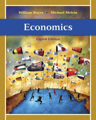 Imagen de archivo de Economics (Available Titles CourseMate) a la venta por Irish Booksellers