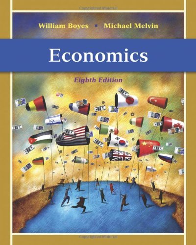9781439038697: Economics