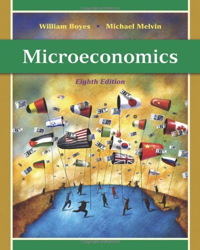 9781439039083: Microeconomics