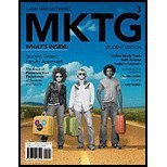 Stock image for MKTG 2009 Edition (Book Only) for sale by DFTP Holdings