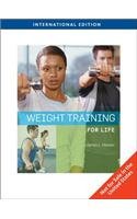 9781439041321: Weight Training for Life