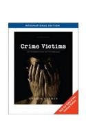 9781439042014: Crime Victims: An Introduction to Victimology