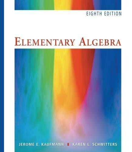 9781439045862: Elementary Algebra, Revised (with Interactive Video Skillbuilder CD-ROM and iLrn Student Tutorial Printed Access Card)