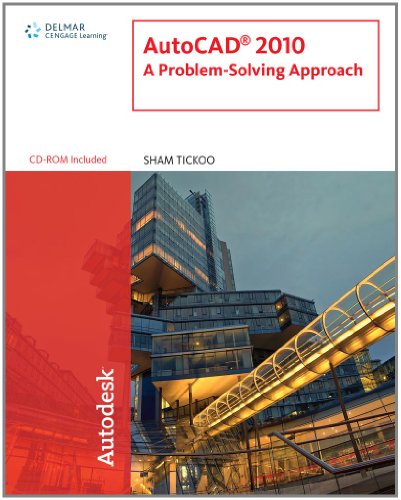 Immagine dell'editore per Autocad 2010: A Problem-Solving Approach venduto da ThriftBooks-Atlanta