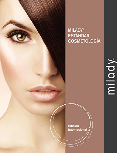 9781439058879: Spanish Translated Milady Standard Cosmetology 2012, International Edition