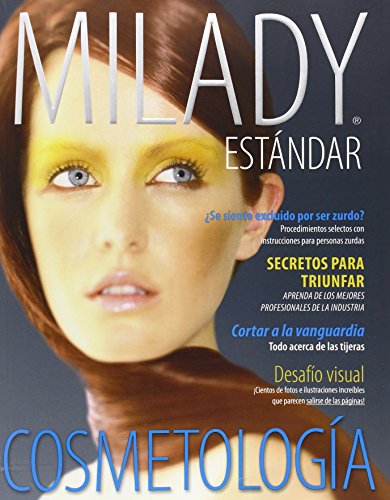 9781439059029: Milady's Standard Cosmetology