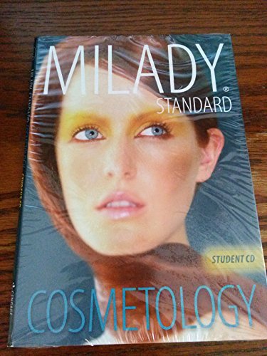 Stock image for Milady's Standard Cosmetology for sale by SecondSale