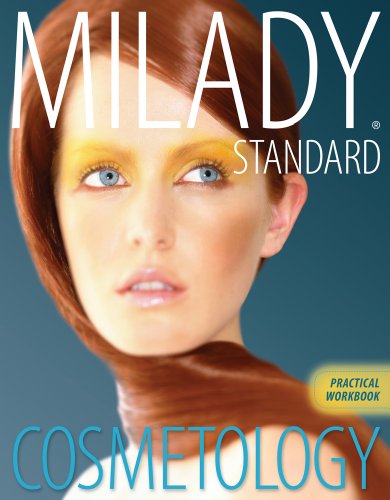 Stock image for Practical Workbook for Milady's Standard Cosmetology for sale by ThriftBooks-Reno