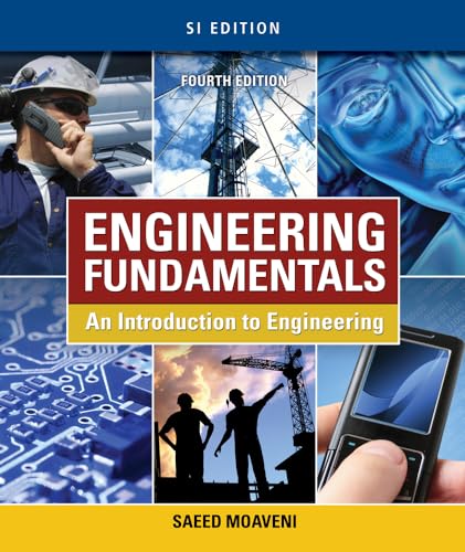 9781439062104: Engineering Fundamentals: An Introduction to Engineering: SI Edition