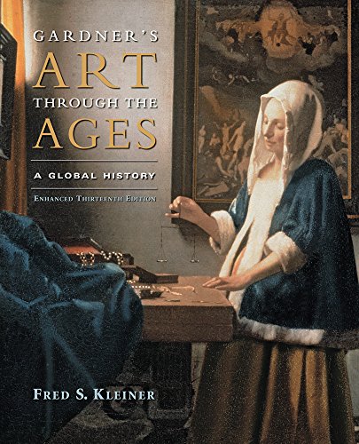 9781439085790: Gardner's Art Through the Ages, Enhanced Edition: A Global History