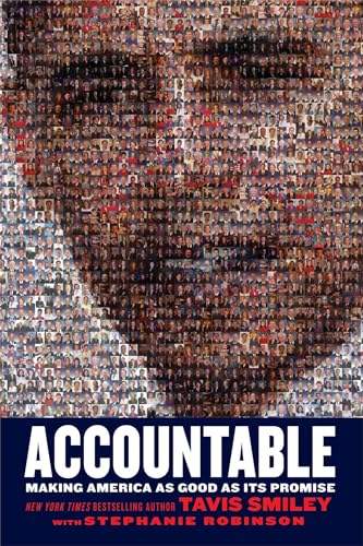 9781439100042: Accountable: Making America as Good as Its Promise