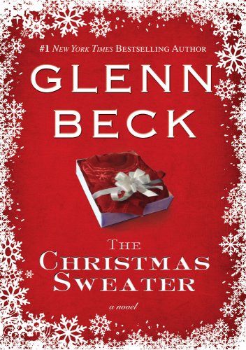 Beispielbild fr Christmas Sweater zum Verkauf von ThriftBooks-Atlanta