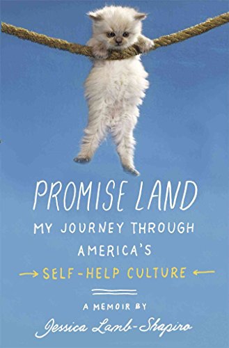 Beispielbild fr Promise Land : My Journey Through America's Self-Help Culture zum Verkauf von Better World Books