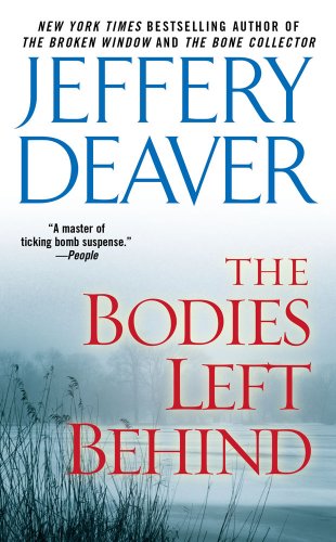 Imagen de archivo de The Bodies Left Behind: A Novel a la venta por Hawking Books