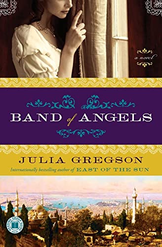 Imagen de archivo de Band of Angels: A Novel a la venta por SecondSale