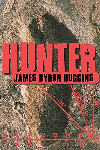Imagen de archivo de Hunter a la venta por Hawking Books