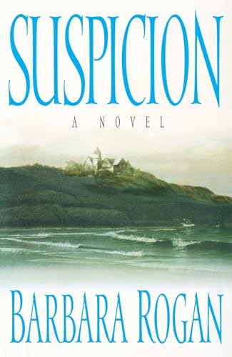 9781439101315: Suspicion: A Novel