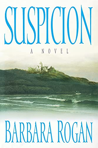9781439101315: Suspicion: A Novel