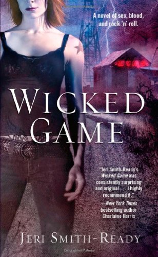 Stock image for Wicked Game for sale by Better World Books