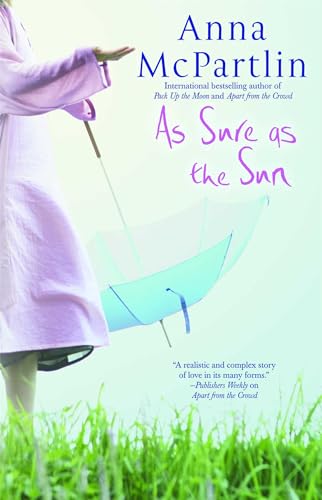 Stock image for As Sure As the Sun for sale by Better World Books