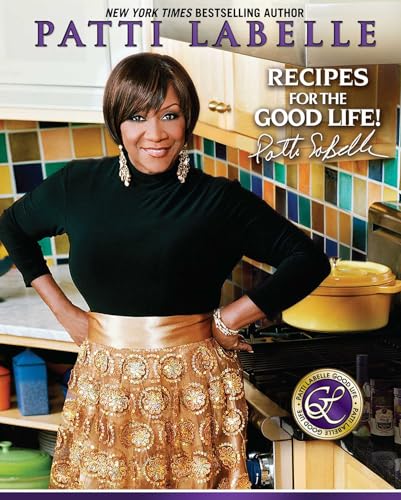 Stock image for Recipes for the Good Life for sale by Better World Books