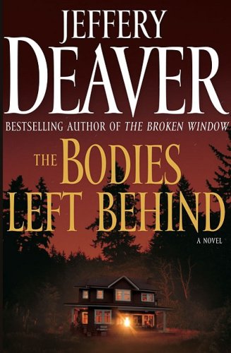Imagen de archivo de The Bodies Left Behind: A Novel a la venta por ThriftBooks-Atlanta