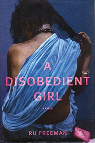 Beispielbild fr A Disobedient Girl zum Verkauf von Better World Books