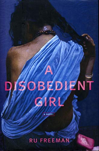 9781439101957: A Disobedient Girl
