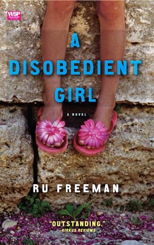 Beispielbild fr A Disobedient Girl: A Novel zum Verkauf von Wonder Book