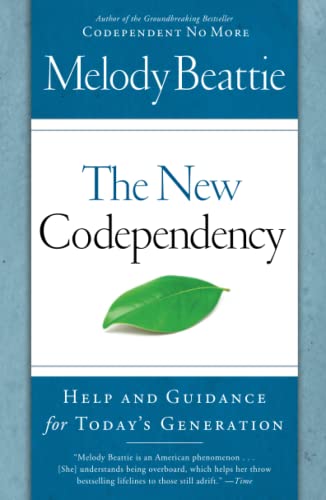 Imagen de archivo de The New Codependency: Help and Guidance for Today's Generation a la venta por Reliant Bookstore