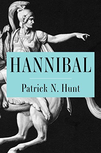 Beispielbild fr Hannibal zum Verkauf von Goodwill Books