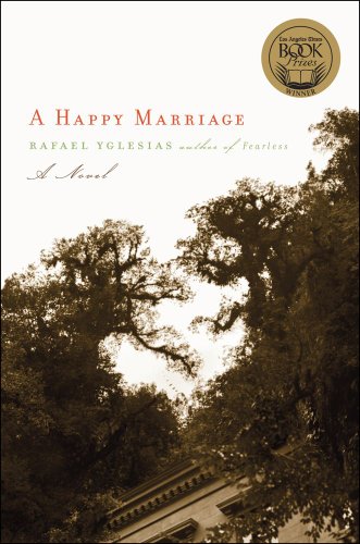 Beispielbild fr A Happy Marriage: A Novel zum Verkauf von Your Online Bookstore