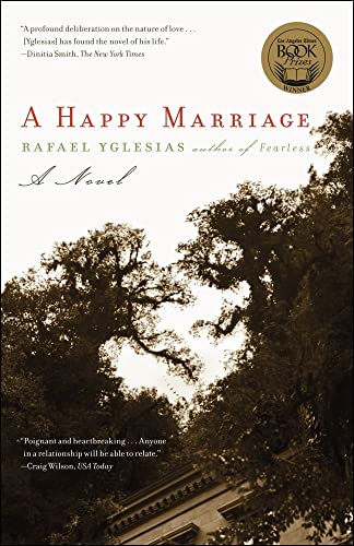 9781439102312: A Happy Marriage